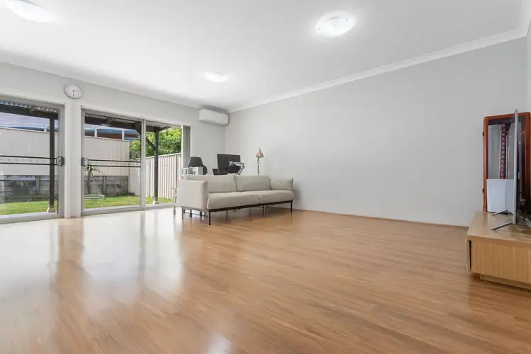 Fourth view of Homely villa listing, 16/11 Broadarrow Road, Beverly Hills NSW 2209