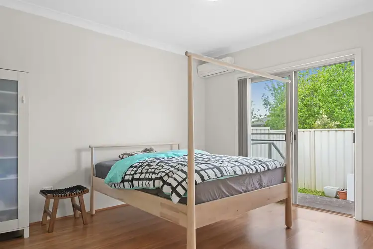 Sixth view of Homely villa listing, 16/11 Broadarrow Road, Beverly Hills NSW 2209
