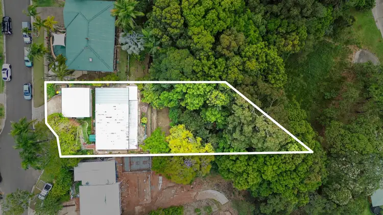 Second view of Homely house listing, 24 Conway Court, Bli Bli QLD 4560