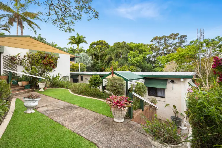 Fourth view of Homely house listing, 24 Conway Court, Bli Bli QLD 4560