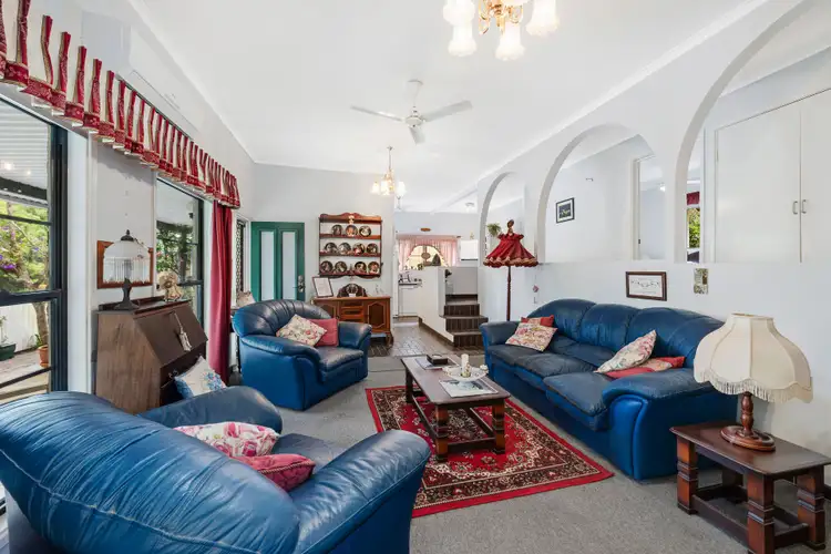 Sixth view of Homely house listing, 24 Conway Court, Bli Bli QLD 4560