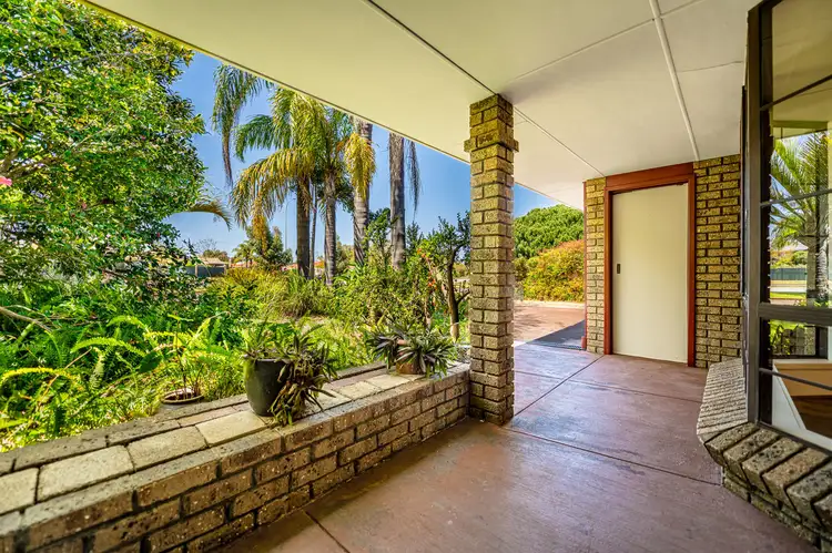 Third view of Homely house listing, 5 Sanders Loop, Kardinya WA 6163