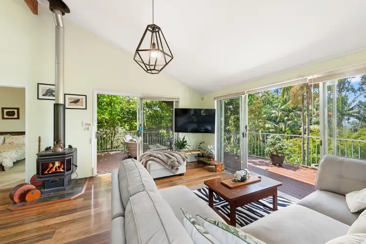 Third view of Homely house listing, 70 Kinabalu Drive, Tamborine Mountain QLD 4272