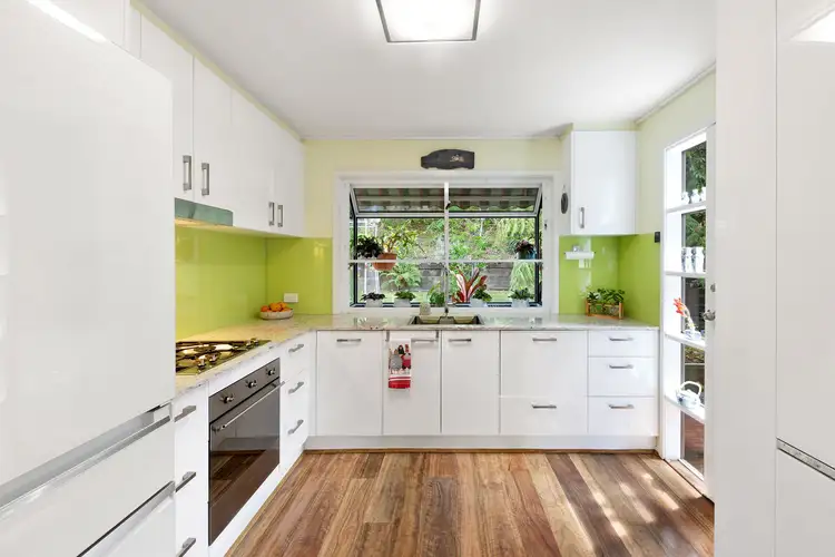 Fourth view of Homely house listing, 70 Kinabalu Drive, Tamborine Mountain QLD 4272