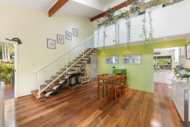Fifth view of Homely house listing, 70 Kinabalu Drive, Tamborine Mountain QLD 4272