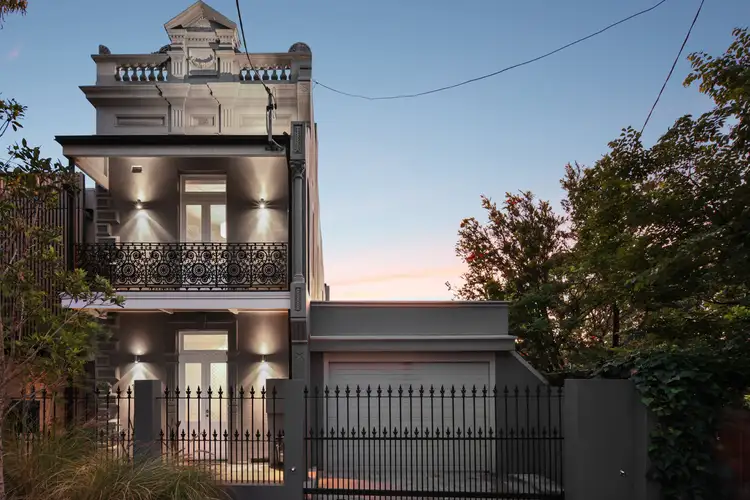104 Darghan Street, Glebe NSW 2037