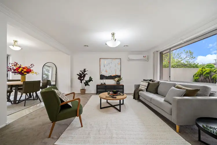 Main view of Homely house listing, 40 Liffey Circuit, Kaleen ACT 2617