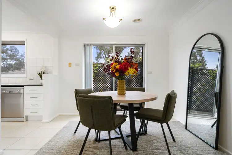 Third view of Homely house listing, 40 Liffey Circuit, Kaleen ACT 2617