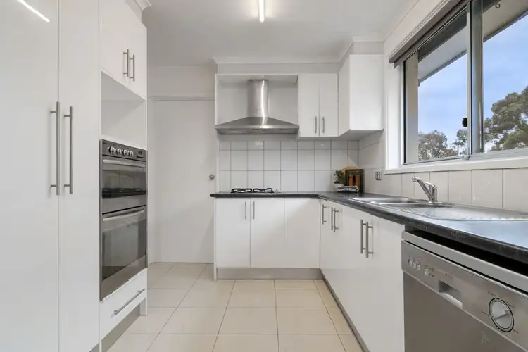 Fourth view of Homely house listing, 40 Liffey Circuit, Kaleen ACT 2617