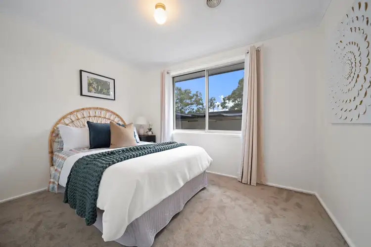 Sixth view of Homely house listing, 40 Liffey Circuit, Kaleen ACT 2617