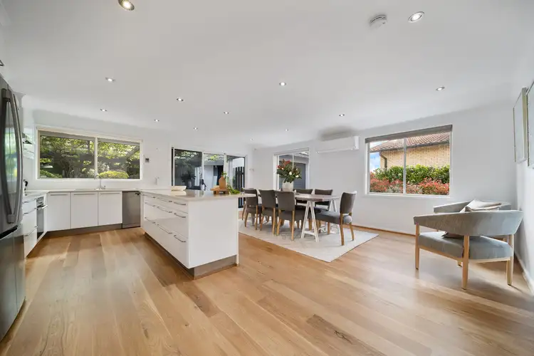 21 Packer Street, Weetangera ACT 2614