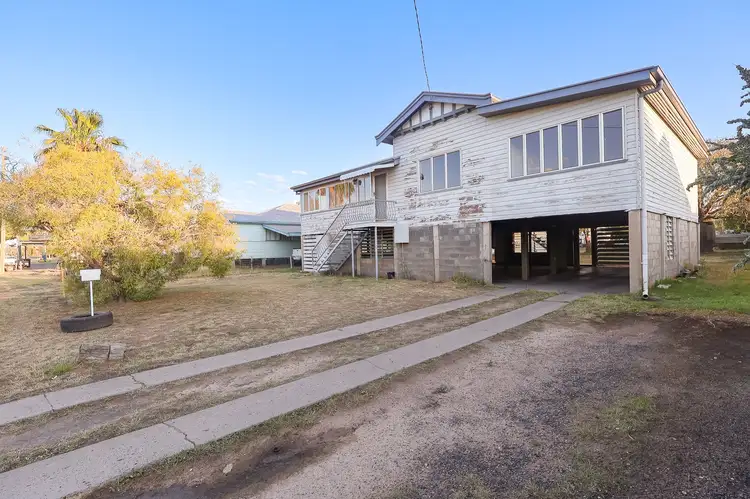 56 Chrystal Street, Roma QLD 4455