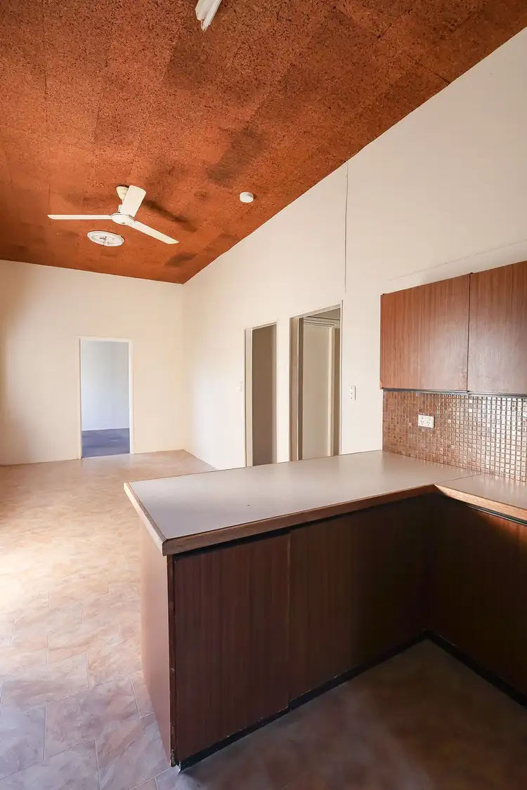 Second view of Homely house listing, 56 Chrystal Street, Roma QLD 4455