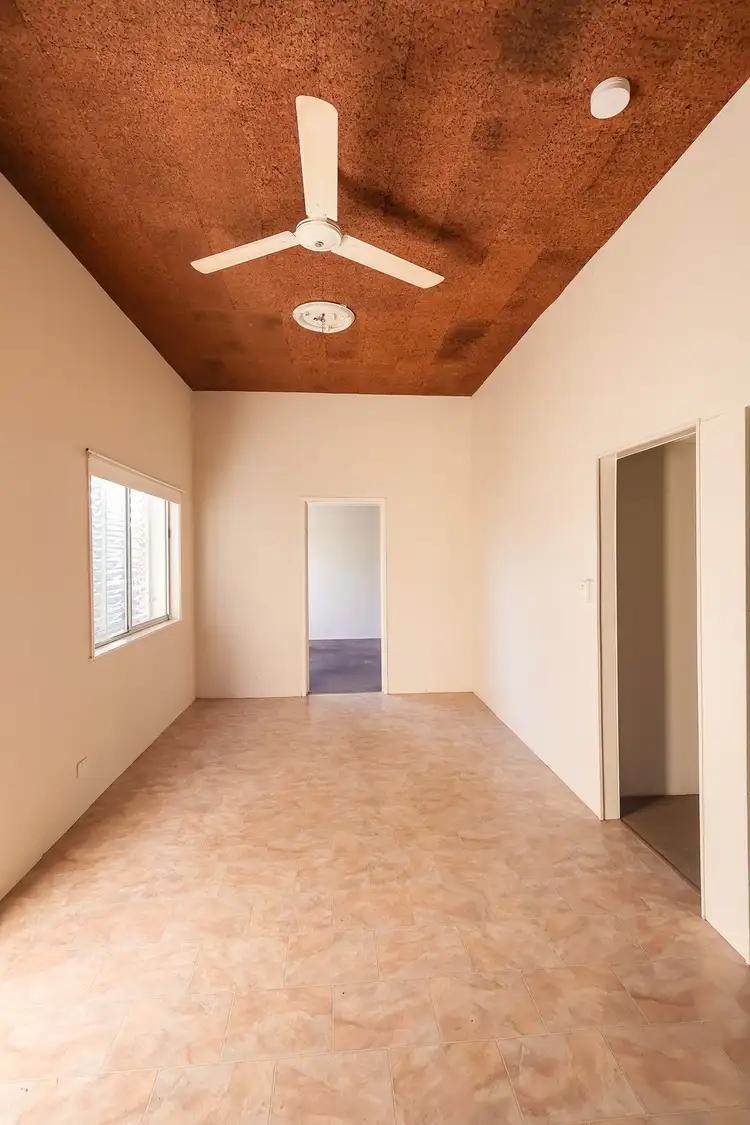 Third view of Homely house listing, 56 Chrystal Street, Roma QLD 4455