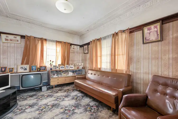 Second view of Homely house listing, 55 Long Street, Hendra QLD 4011