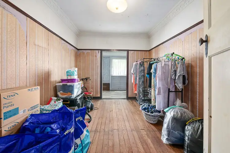 Fifth view of Homely house listing, 55 Long Street, Hendra QLD 4011