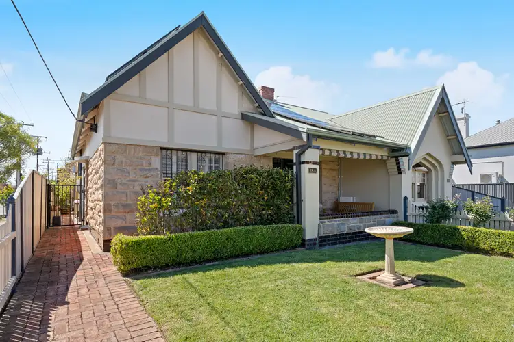 18A Sturt Street, Glenelg North SA 5045