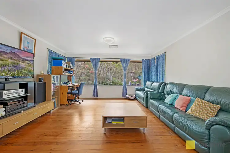 Second view of Homely house listing, 30 Oakes Road, Winston Hills NSW 2153