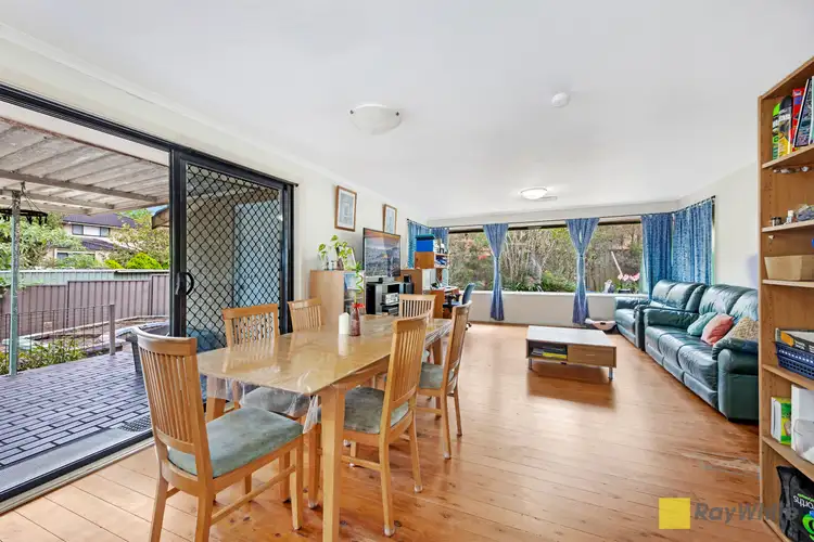 Fourth view of Homely house listing, 30 Oakes Road, Winston Hills NSW 2153