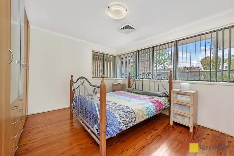 Fifth view of Homely house listing, 30 Oakes Road, Winston Hills NSW 2153
