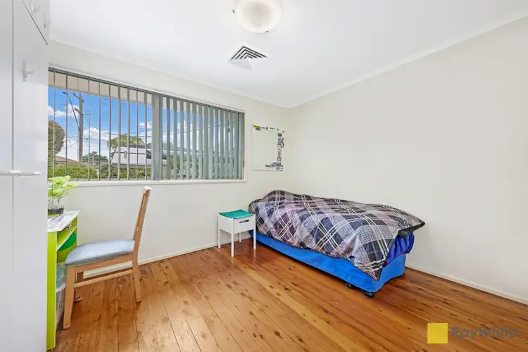 Sixth view of Homely house listing, 30 Oakes Road, Winston Hills NSW 2153