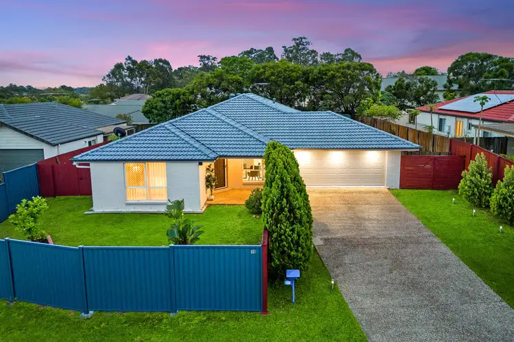 30 Gemview Street, Calamvale QLD 4116