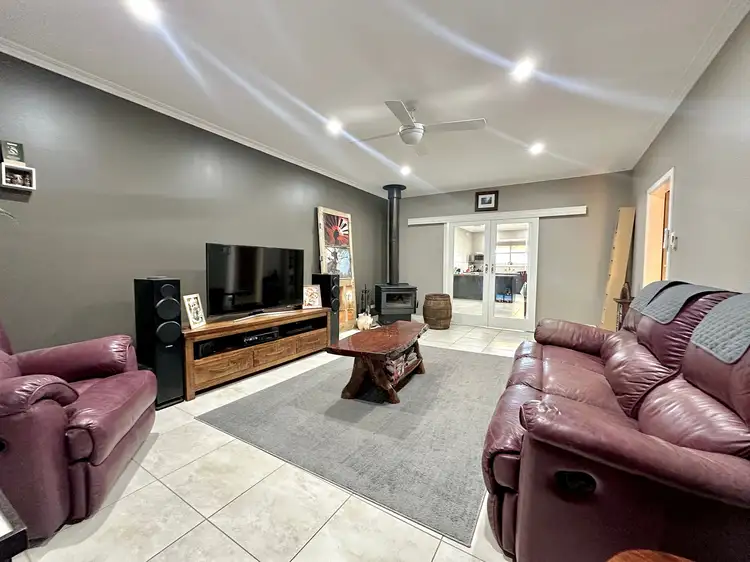 Second view of Homely house listing, 53 Naracoorte Road, Bordertown SA 5268