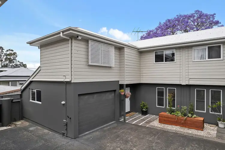 Third view of Homely townhouse listing, 3/8 Leighton Street, Wavell Heights QLD 4012