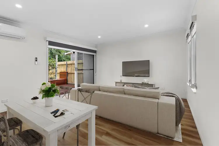 Fourth view of Homely townhouse listing, 3/8 Leighton Street, Wavell Heights QLD 4012
