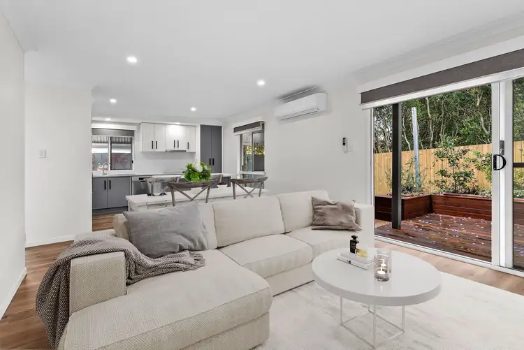 Fifth view of Homely townhouse listing, 3/8 Leighton Street, Wavell Heights QLD 4012