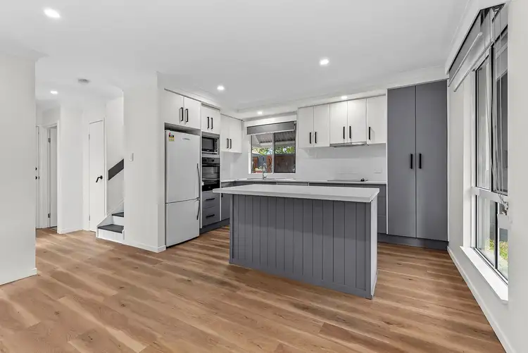 Sixth view of Homely townhouse listing, 3/8 Leighton Street, Wavell Heights QLD 4012