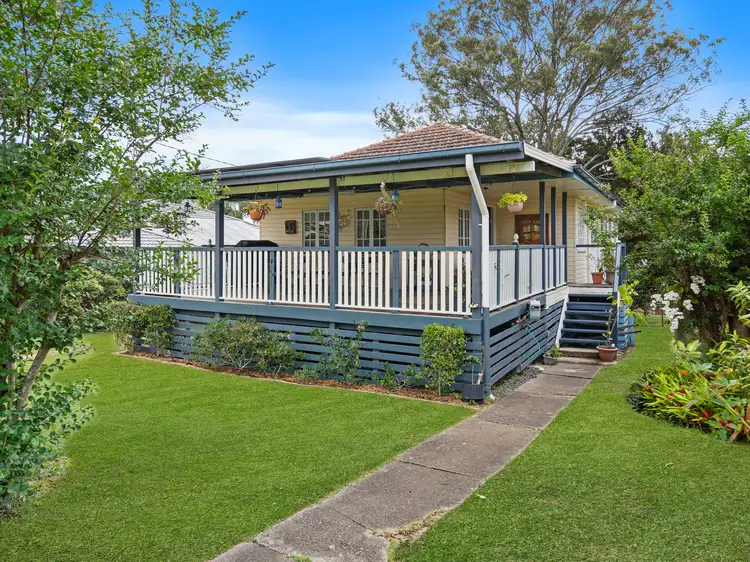 Main view of Homely house listing, 19 Benton Street, Acacia Ridge QLD 4110