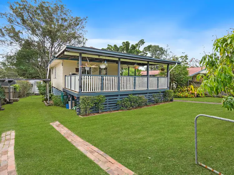 Second view of Homely house listing, 19 Benton Street, Acacia Ridge QLD 4110