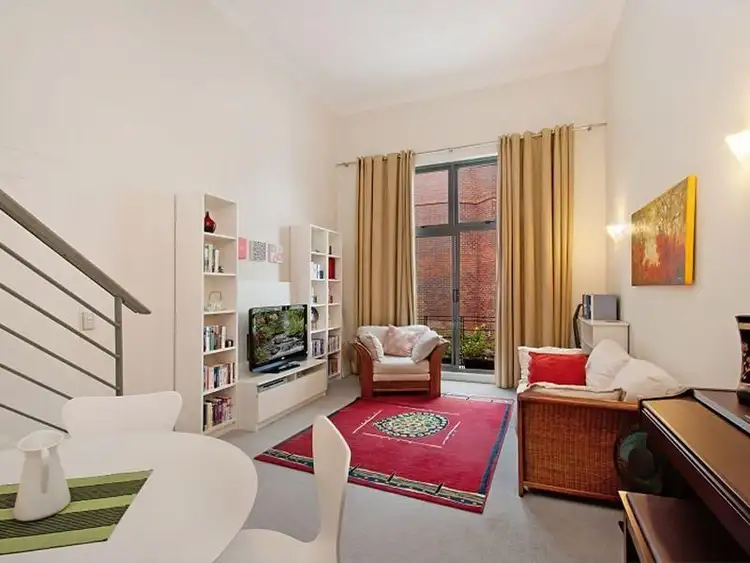 Main view of Homely apartment listing, 113/2 Macpherson Street, Cremorne NSW 2090