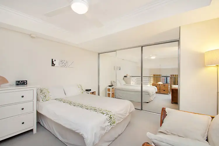 Second view of Homely apartment listing, 113/2 Macpherson Street, Cremorne NSW 2090