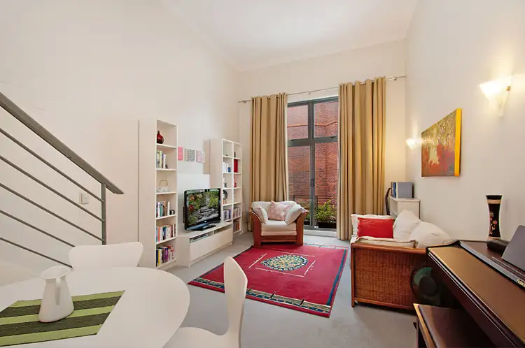 Third view of Homely apartment listing, 113/2 Macpherson Street, Cremorne NSW 2090