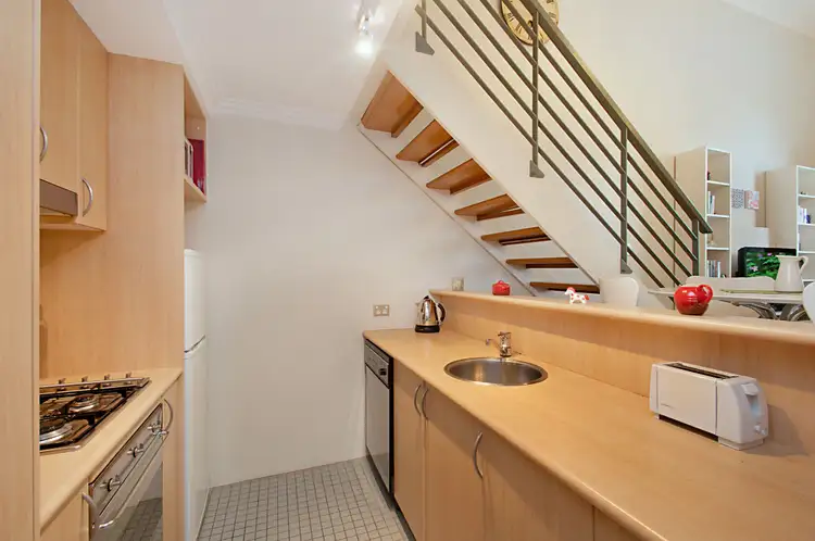 Fourth view of Homely apartment listing, 113/2 Macpherson Street, Cremorne NSW 2090