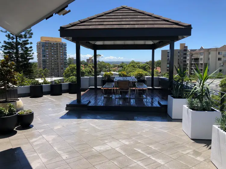 Fifth view of Homely apartment listing, 113/2 Macpherson Street, Cremorne NSW 2090