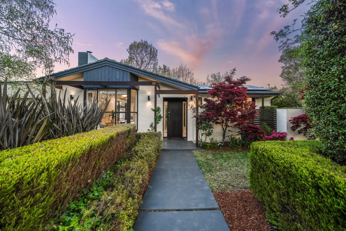 Main view of Homely house listing, 22 Cowan Street, Downer ACT 2602