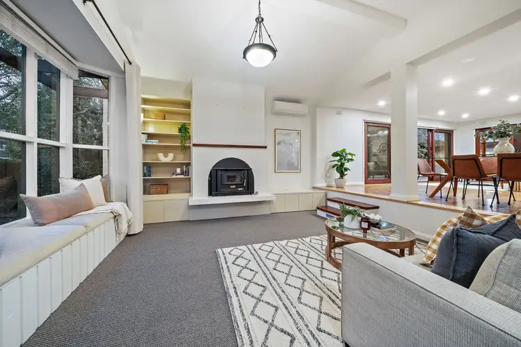 Second view of Homely house listing, 22 Cowan Street, Downer ACT 2602