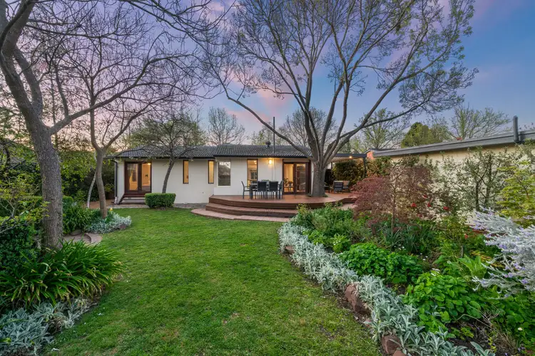 Third view of Homely house listing, 22 Cowan Street, Downer ACT 2602