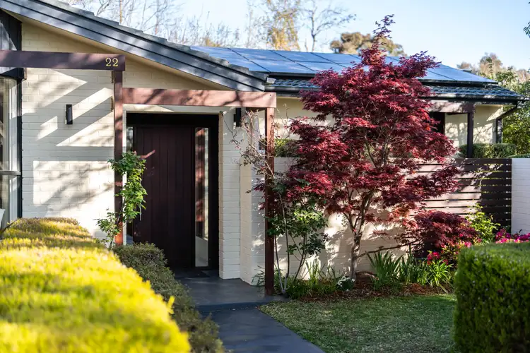 Fourth view of Homely house listing, 22 Cowan Street, Downer ACT 2602