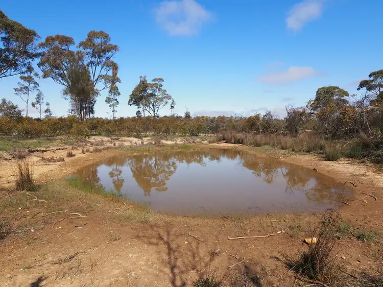 Second view of Homely land listing, 69 Morrows Road, Barkly VIC 3384