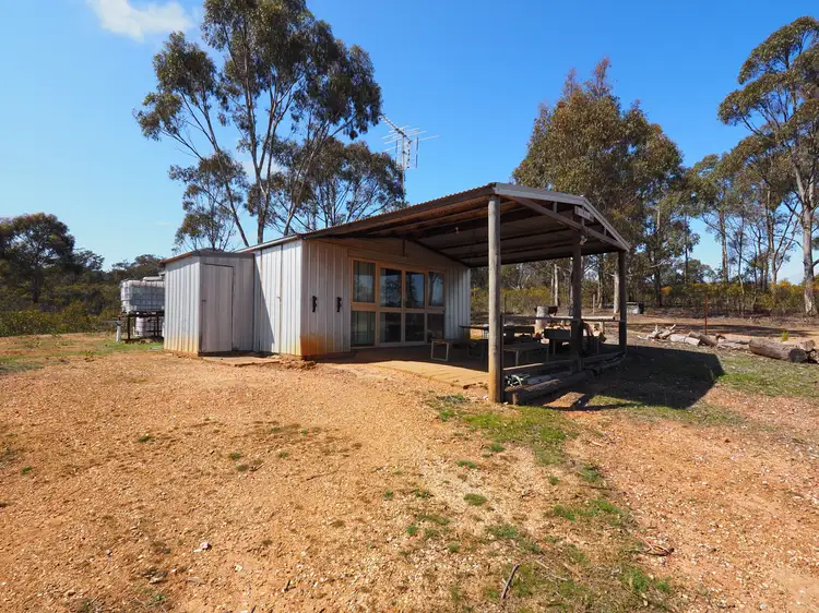Third view of Homely land listing, 69 Morrows Road, Barkly VIC 3384