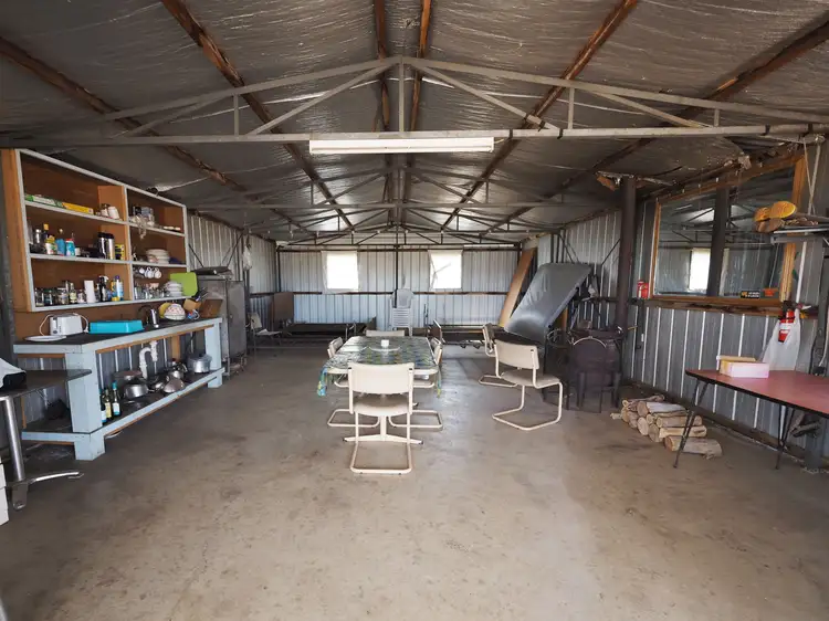 Fourth view of Homely land listing, 69 Morrows Road, Barkly VIC 3384