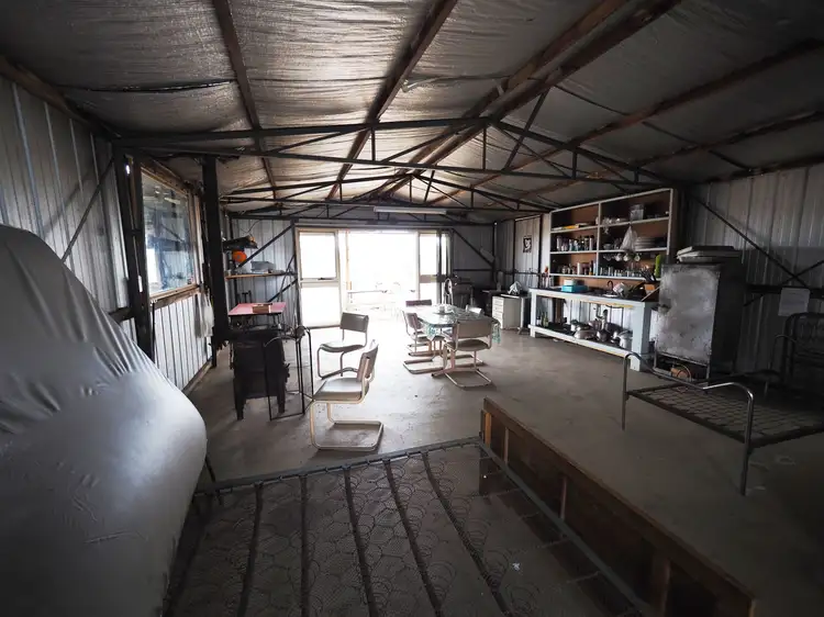 Fifth view of Homely land listing, 69 Morrows Road, Barkly VIC 3384