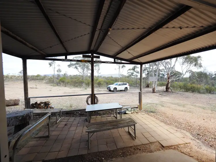 Sixth view of Homely land listing, 69 Morrows Road, Barkly VIC 3384