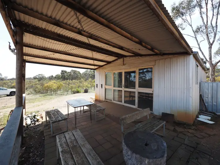 Seventh view of Homely land listing, 69 Morrows Road, Barkly VIC 3384