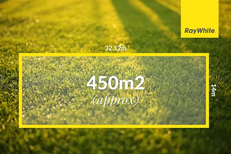Lot 139 Munster Road, Donnybrook VIC 3064