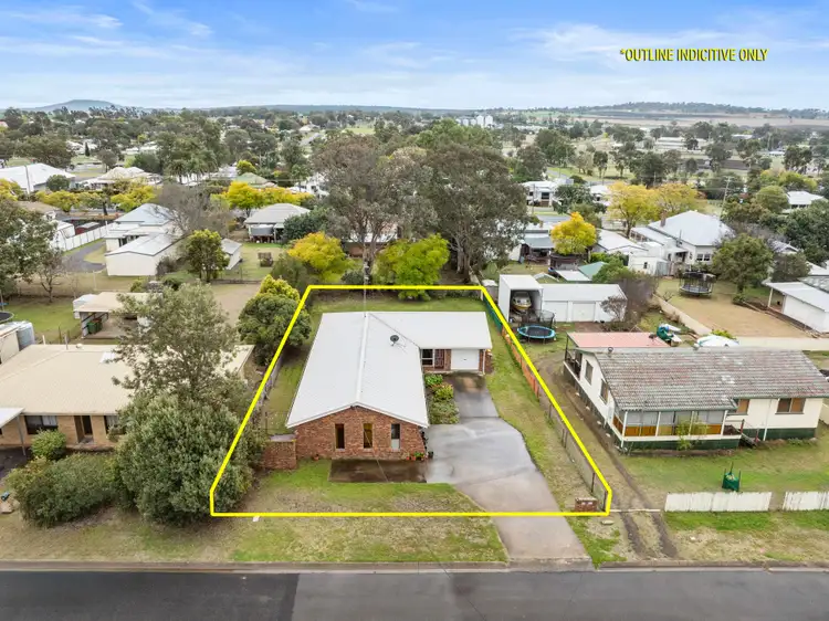 Second view of Homely unit listing, 1 & 2/3 Beauaraba, Pittsworth QLD 4356